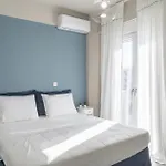 شقة Nisimos Modern