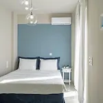 شقة Nisimos Modern *
