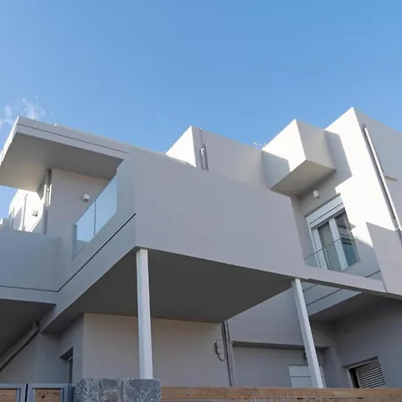 Nisimos Modern * Херсонісос