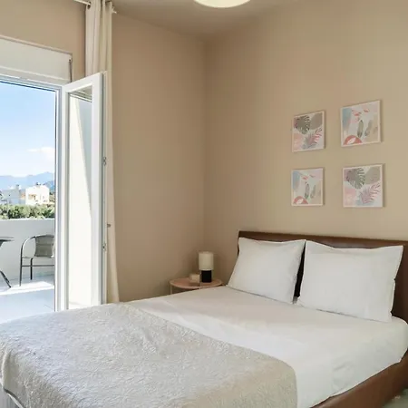 Nisimos Modern Apartment