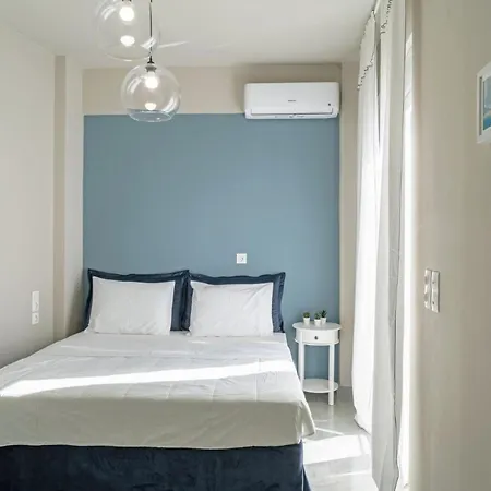 Apartment Nisimos Modern *