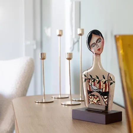 Apartment Nisimos Modern