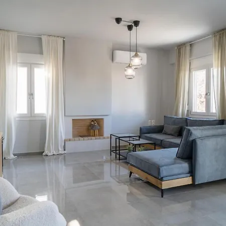 Apartment Nisimos Modern Limenas Chersonisou