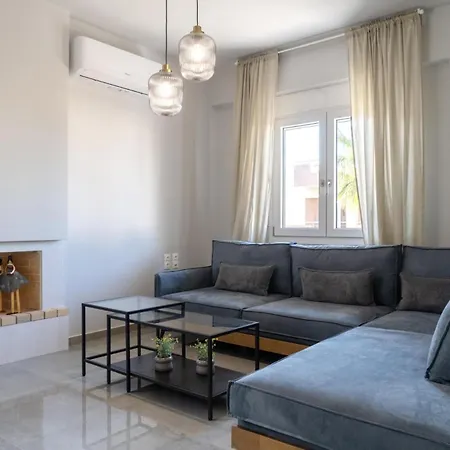 Nisimos Modern Херсониссос