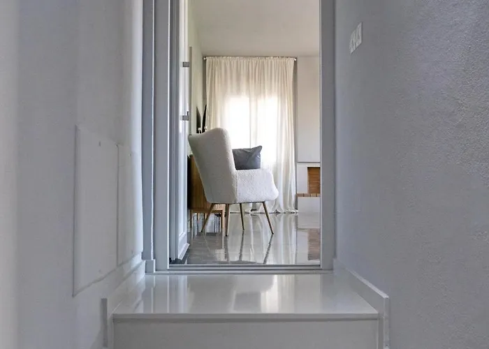 Nisimos Modern * Chersonissos