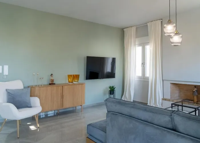 Nisimos Modern * Херсониссос