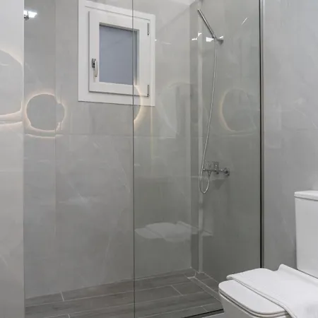 Διαμέρισμα Nisimos Modern *