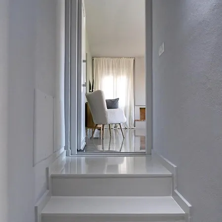 Nisimos Modern * Χερσόνησος